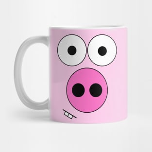 Pig Mug